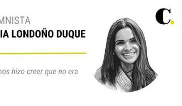 ¿Quién nos hizo creer que no era grave?