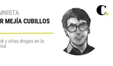 De TikTok y otras drogas en la geopolítica