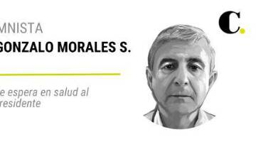 Lo que le espera en salud al nuevo presidente