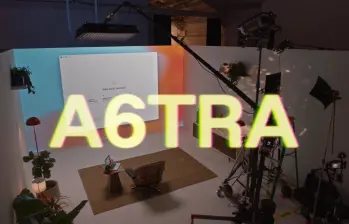 OpenAI lanzó GPT-6 Astra, su modelo de inteligencia artificial más avanzado, con capacidades de uso autónomo del computador, trabajo profesional complejo y una tasa de alineación del 100% en evaluaciones de ciberseguridad. FOTO cortesía