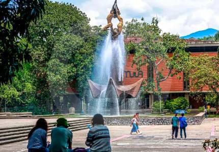 Aplazan elección de rector en la Universidad de Antioquia ¿qué pasó?