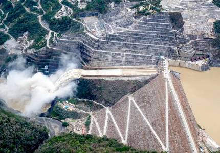 Con respaldo unánime, Asamblea de Antiqouia autoriza ingreso de $88.000 millones de Hidroituango al erario departamental