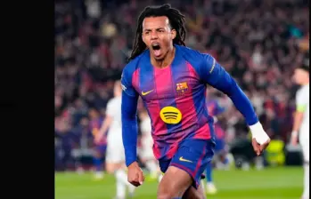 En la sexta jornada de Champions League, Bayern Múnich, Barcelona y Atlético remontaron y celebraron importantes victorias. TOMADA X@ChampionsLeague