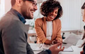 Estas industrias están contratando ahora mismo en Magneto. FOTO: iStock
