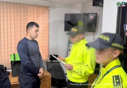 Cuatro policías fueron enviados a prisión por presunta tortura a detenido en Antioquia
