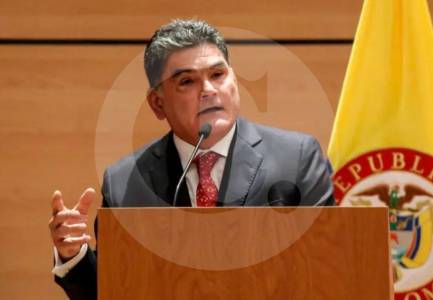 Procurador Eljach controvierte a Petro por querer desconocer preconteo: “no hay evidencia o reclamaciones que resolver”