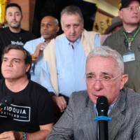 Centro Democrático definiría sus candidatos de 2027 antes de fin de año