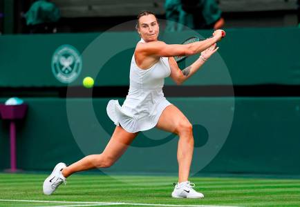 Sabalenka busca revancha y clasifica a cuartos en Wimbledon: ¿quién será su próxima rival?