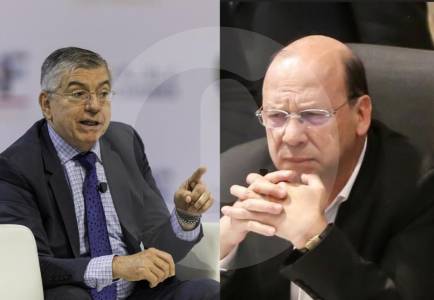 César Gaviria advierte que Petro “incurrirá en un delito” tras ruptura con el Banco de la República