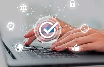 Los cargos especializados en ciberseguridad y tecnología encabezan la lista de los mejor pagados en Antioquia. FOTO CORTESÍA