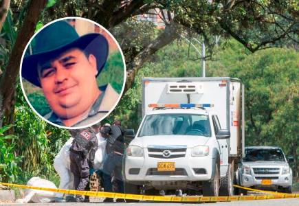 Por pedirles a sus vecinos que no quemaran pólvora, apuñalaron a un hombre en La Ceja, Antioquia