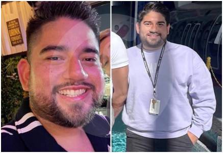 La misteriosa desaparición de un auxiliar de vuelo de American Airlines en Medellín, ¿dónde fue visto por última vez?