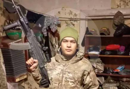 Salarios falsos de hasta $40 millones, así reclutan a colombianos para la guerra en Ucrania