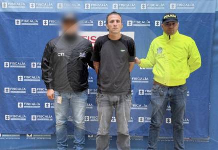 Recluso con esquizofrenia fue asesinado en estación de policía de Medellín: cinco años después envían a la cárcel al señalado