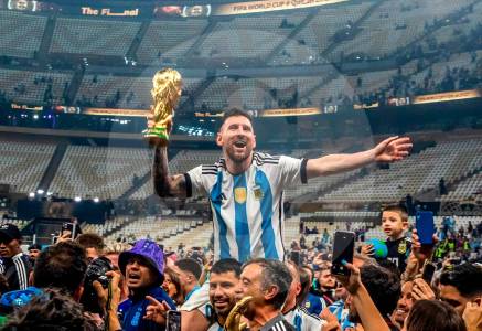 El Mundial 2026 ya cuenta con 7 de los 8 campeones clasificados, ¿qué tan difícil es que vuelvan a ganar?