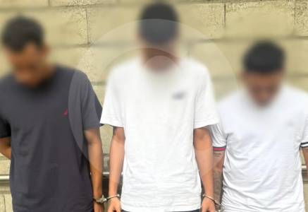 Universitario sanandresano fue asesinado en el barrio Calasanz de Medellín; tres sospechosos ya fueron capturados