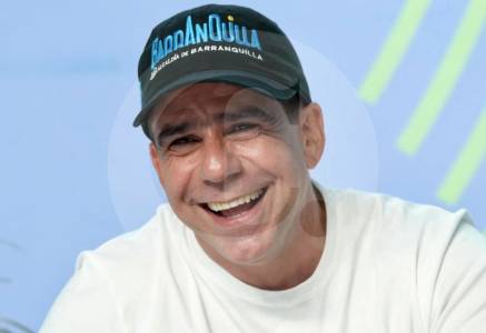 Alejandro Char, alcalde de Barranquilla, denuncia amenazas de muerte en su contra ¿quién lo quiere asesinar?