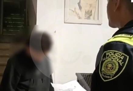 Balacera en la Regional tras robo de motos: capturaron a un joven y aprehendieron a un menor herido