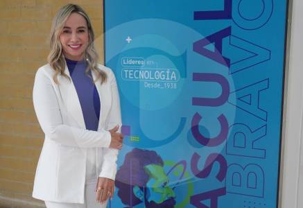 Pascual Bravo ya tiene nueva rectora: Liliana Restrepo Villa; exsecretario de Quintero no alcanzó