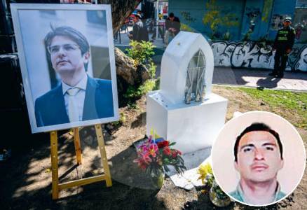 ¿Por qué alias Yako, implicado en magnicidio de Miguel Uribe, sigue con beneficios en la JEP?