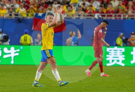 La Selección Colombia tiene traje de candidata a pelear el Mundial: llegará fortalecida a los “mata-mata” con Ghana