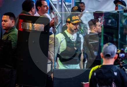 Encuesta Invamer | Abelardo le recorta distancia a Cepeda en una eventual segunda vuelta, ¿cómo le va a Paloma?