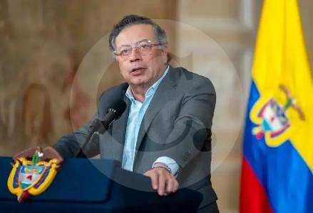 Petro será el vocero principal del gobierno, ¿mordaza a ministros y directores por escándalos?