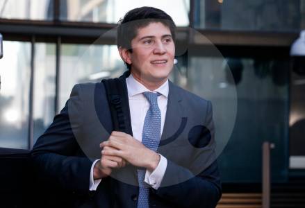 ¿Cómo hacen para repetir curul 7 investigados por corrupción?