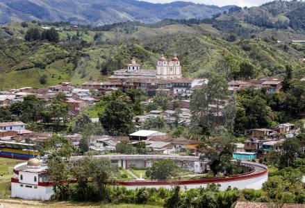 Denuncian amenazas de muerte contra tres alcaldes del Norte de Antioquia