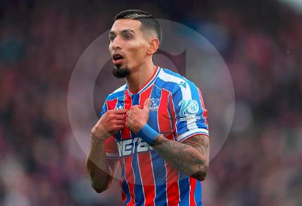 La lesión de Daniel Muñoz y el rumor de arresto que prendieron las alarmas en Colombia