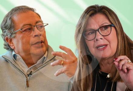 ¿Qué hará el Gobierno con los 29 criminales del Clan Golfo si la Fiscalía no aceptó suspender las órdenes de captura?