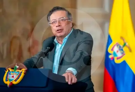 Petro será el vocero principal del gobierno, ¿mordaza a ministros y directores por escándalos?