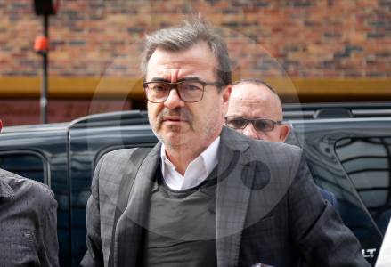 Jueza avaló principio de oportunidad para Olmedo López por corrupción en la UNGRD