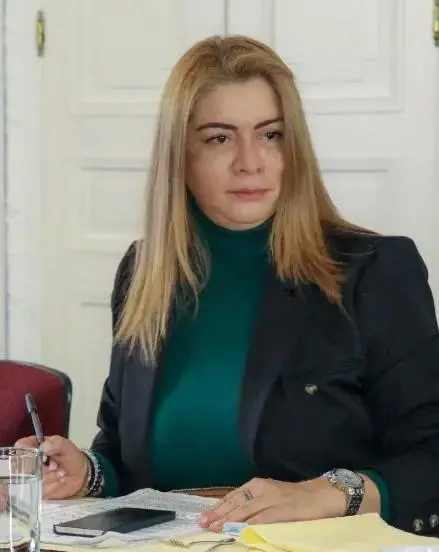 <b>Letty Leal. Foto: redes sociales </b>