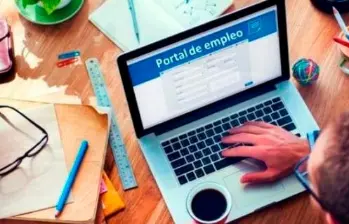 Magneto Empleos lidera la oferta digital con procesos más humanos y vacantes actualizadas en todo el país. FOTO: GETTY