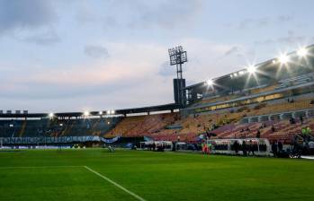 El estadio El Campín fue inaugurado en agosto de 1938. La remodelación que esperan hacerle es la más ambiciosa de su historia. FOTO: Colprensa