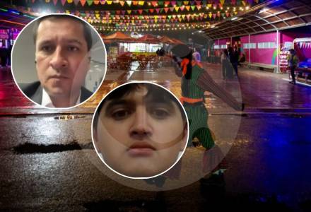 “Jaime Esteban intentó evitar la pelea”: abogado de la familia del joven asesinado en Halloween