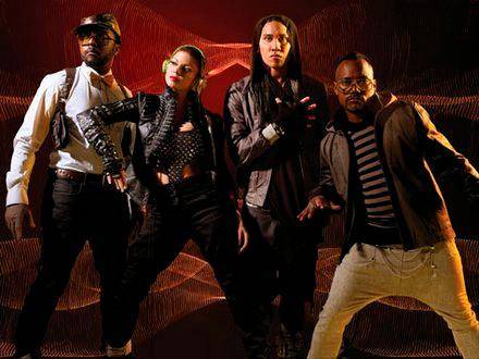La cancelación de Black Eyed Peas se suma a la de artistas como Ub40, Los Cafres, Maldita vecindad, Jah Cure, Irie Kingz y Vicentico, que ya habían anunciado que no se presentarían en el Jamming Festival. FOTO ARCHIVO COLPRENSA