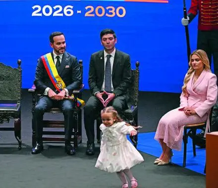 Foto: Presidencia