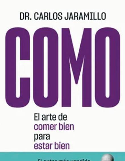 Los más vendidos en las librerías colombianas