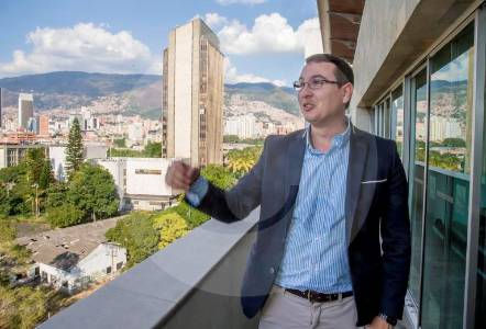 “Él tenía una confianza legítima en sus subdirectores”: las palabras con las que el abogado del exdirector del Área Metropolitana se descargó