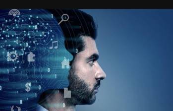 La inteligencia artificial agéntica busca avanzar hacia sistemas capaces de planificar y ejecutar tareas con mayor autonomía, mientras la IA generativa se enfoca principalmente en crear contenido a partir de instrucciones.. FOTO: Magnific.