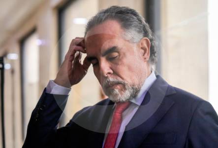 Tensión en el Gobierno: Benedetti denuncia sobrevuelo de drones sobre su vivienda y anuncia acciones penales