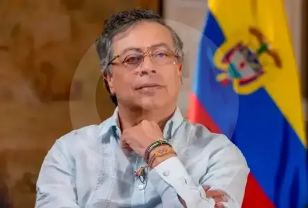 Gustavo Petro ya está en Nueva York para liderar sesión clav