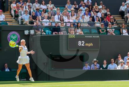Wimbledon o Mundial de Norteamérica, la elección que tienen que hacer los amantes del deporte por estos días