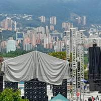 Los conciertos con ruido peligroso y el caos siguieron. Como en los tiempos de Quintero, los habitantes de Las Playas viven un infierno con esta Alcaldía. FOTO cortesía