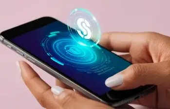 El crecimiento de los pagos digitales también aumenta la necesidad de fortalecer los sistemas de ciberseguridad. FOTO: CORTESÍA