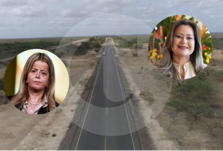 De la Espriella pidió frenar contratos por $3,2 billones de Invías en La Guajira; MinTransporte le respondió