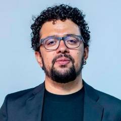 Daniel Rivera Marín