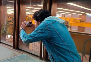 Las inscripciones están abiertas a partir del 11 de junio. FOTO Cortesía Smartfilms